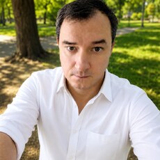 Фотография мужчины Сергей, 39 лет из г. Москва