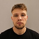 Михаил, 25 лет