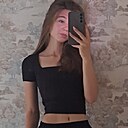 Дарья, 19 лет