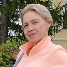 Фотография девушки Елена, 51 год из г. Кинешма