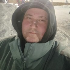 Фотография мужчины Юрий, 42 года из г. Набережные Челны
