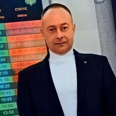 Фотография мужчины Михаил, 42 года из г. Сыктывкар