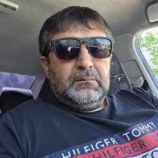 Фотография мужчины Шамиль, 42 года из г. Махачкала