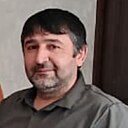 Шамиль, 42 года