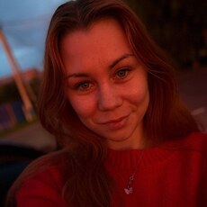 Фотография девушки Карина, 21 год из г. Яхрома