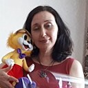 Надежда, 53 года