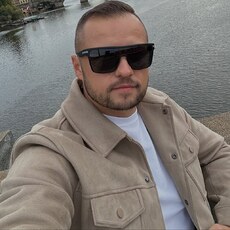 Фотография мужчины Андрей, 40 лет из г. Новоселово