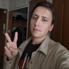 Фотография мужчины Дима, 27 лет из г. Медвежьегорск