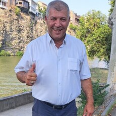 Фотография мужчины Эльшад, 54 года из г. Норильск