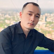 Фотография мужчины Мади, 41 год из г. Астана