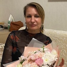 Фотография девушки Наталья, 52 года из г. Минеральные Воды