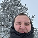 Сергей, 21 год