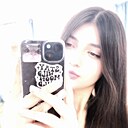 Фатима, 19 лет