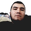 Murod, 34 года
