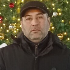 Фотография мужчины Halimjon, 45 лет из г. Жалал Абад