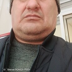 Фотография мужчины Олег, 49 лет из г. Омск