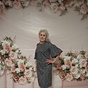 Светлана, 60 лет