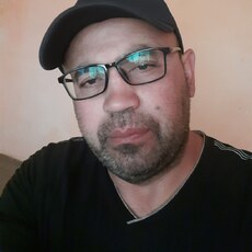 Фотография мужчины Жамшид, 44 года из г. Карши