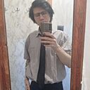 Александр, 24 года