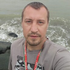 Фотография мужчины Сергей, 41 год из г. Подольск