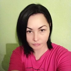 Фотография девушки Зара, 37 лет из г. Ташкент