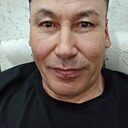 Шархан, 46 лет