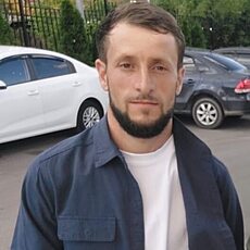 Фотография мужчины Рома, 31 год из г. Екатеринбург