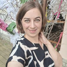 Фотография девушки Марина, 36 лет из г. Брянск