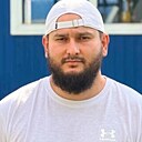 Амир, 32 года