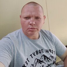 Фотография мужчины Сергей, 37 лет из г. Новопавловск