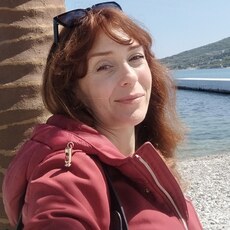 Фотография девушки Тамара, 41 год из г. Краснодар