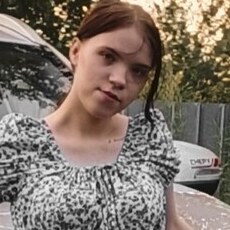 Фотография девушки Даша, 19 лет из г. Белогорск