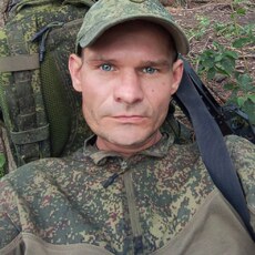 Фотография мужчины Саша, 41 год из г. Новотроицк