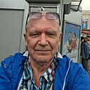 Игорь, 62 года