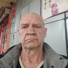 Фотография мужчины Игорь, 62 года из г. Чита