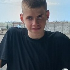 Фотография мужчины Костян, 21 год из г. Орск