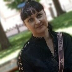 Фотография девушки Наталья, 44 года из г. Алчевск