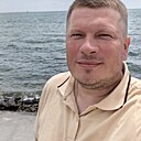 Илья, 37 лет