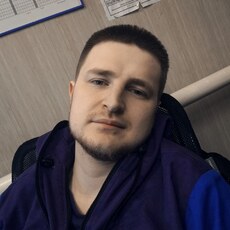 Фотография мужчины Denis, 32 года из г. Урай