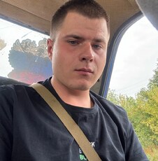 Фотография мужчины Дима, 23 года из г. Курган