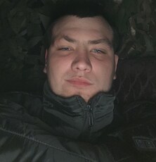 Фотография мужчины Илья, 22 года из г. Златоуст
