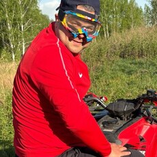 Фотография мужчины Иван Капустин, 37 лет из г. Екатеринбург