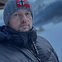 Андрей, 40 лет
