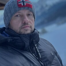 Фотография мужчины Андрей, 40 лет из г. Самара