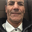 Джаббор, 56 лет
