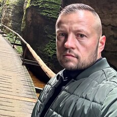 Фотография мужчины Андрей, 40 лет из г. Казань