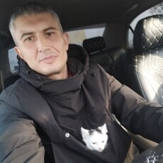 Фотография мужчины Сергей, 35 лет из г. Зима