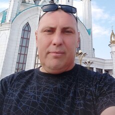 Фотография мужчины Анатолий, 45 лет из г. Самара