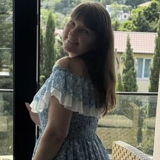 Фотография девушки Наталья, 52 года из г. Гурзуф