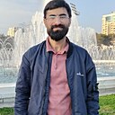 Али, 35 лет